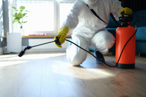 Reliable Blood Cleanup contractor in Genoa, NV by Dulley Family Biohazard Services